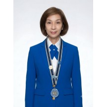 黎惠敏 女士 副主席
